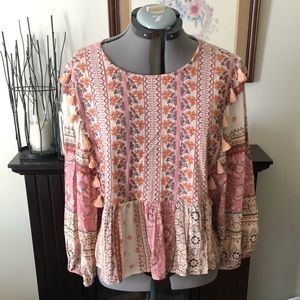 American Eagle Blouse